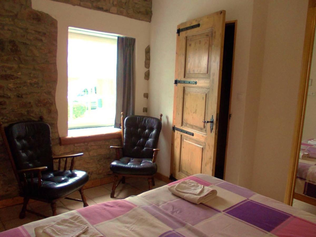 B&B Den Lange Heiman Meisburg Εξωτερικό φωτογραφία