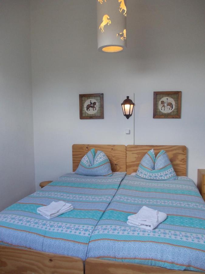 B&B Den Lange Heiman Meisburg Εξωτερικό φωτογραφία