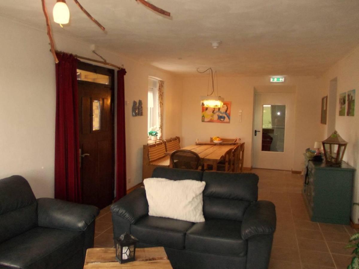 B&B Den Lange Heiman Meisburg Εξωτερικό φωτογραφία
