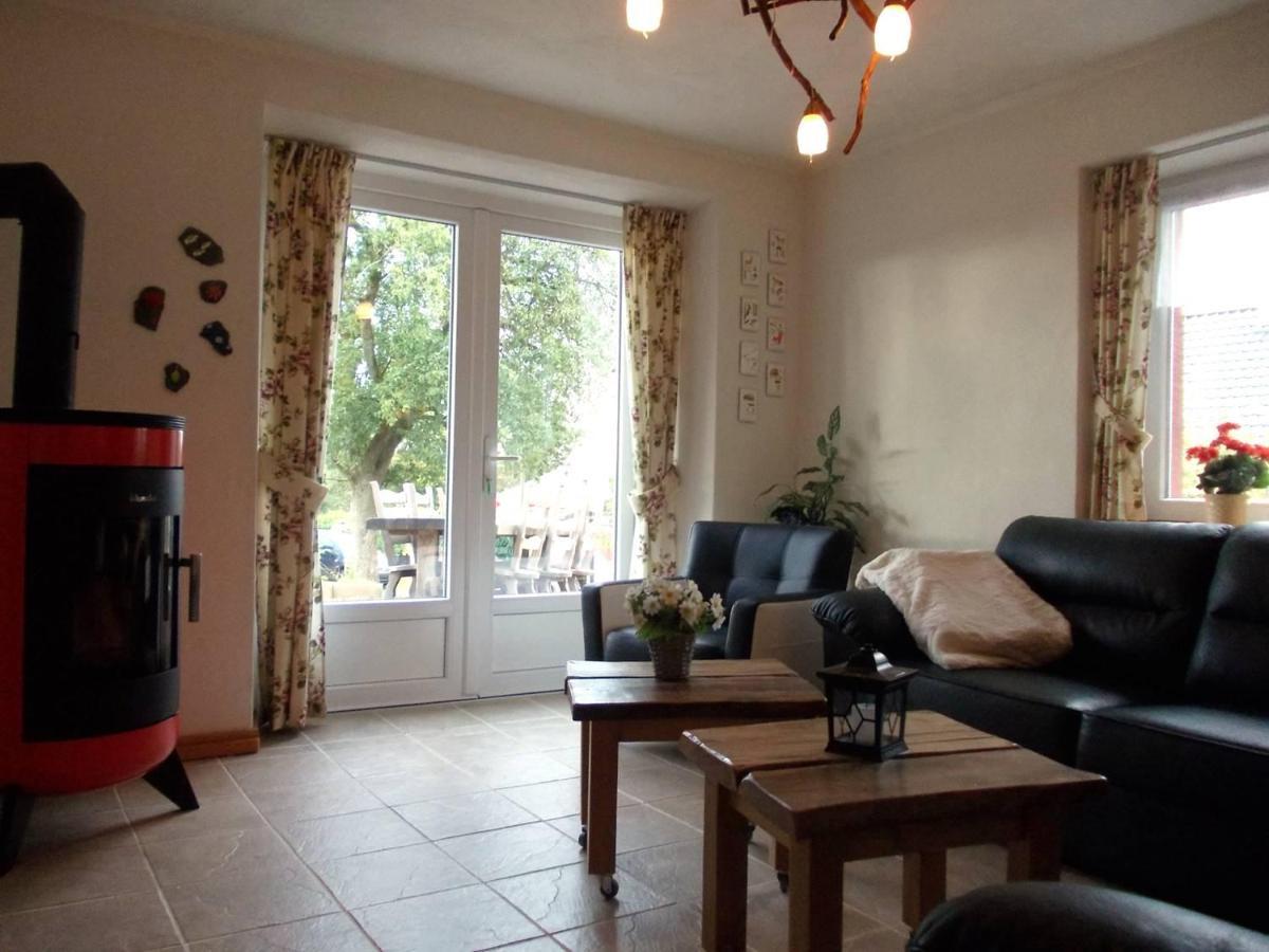 B&B Den Lange Heiman Meisburg Εξωτερικό φωτογραφία