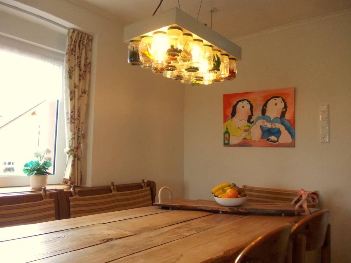 B&B Den Lange Heiman Meisburg Εξωτερικό φωτογραφία