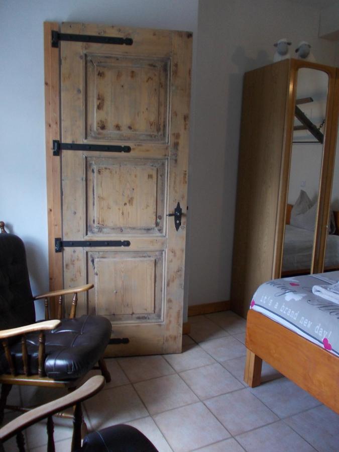 B&B Den Lange Heiman Meisburg Εξωτερικό φωτογραφία
